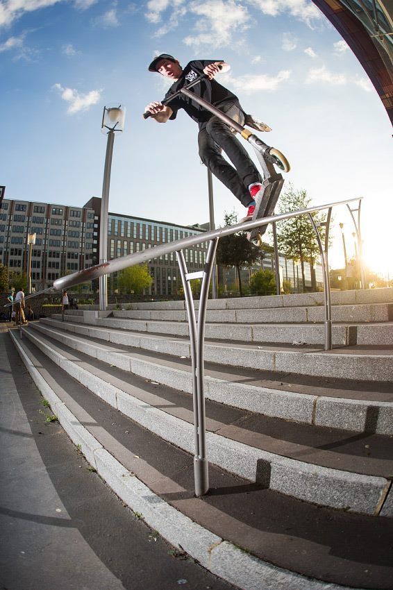 You've found the new website