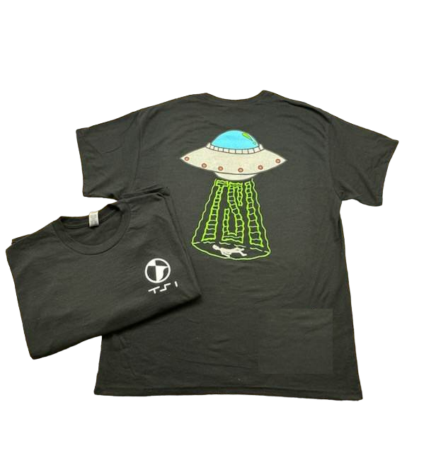 UFO TSI Shirt