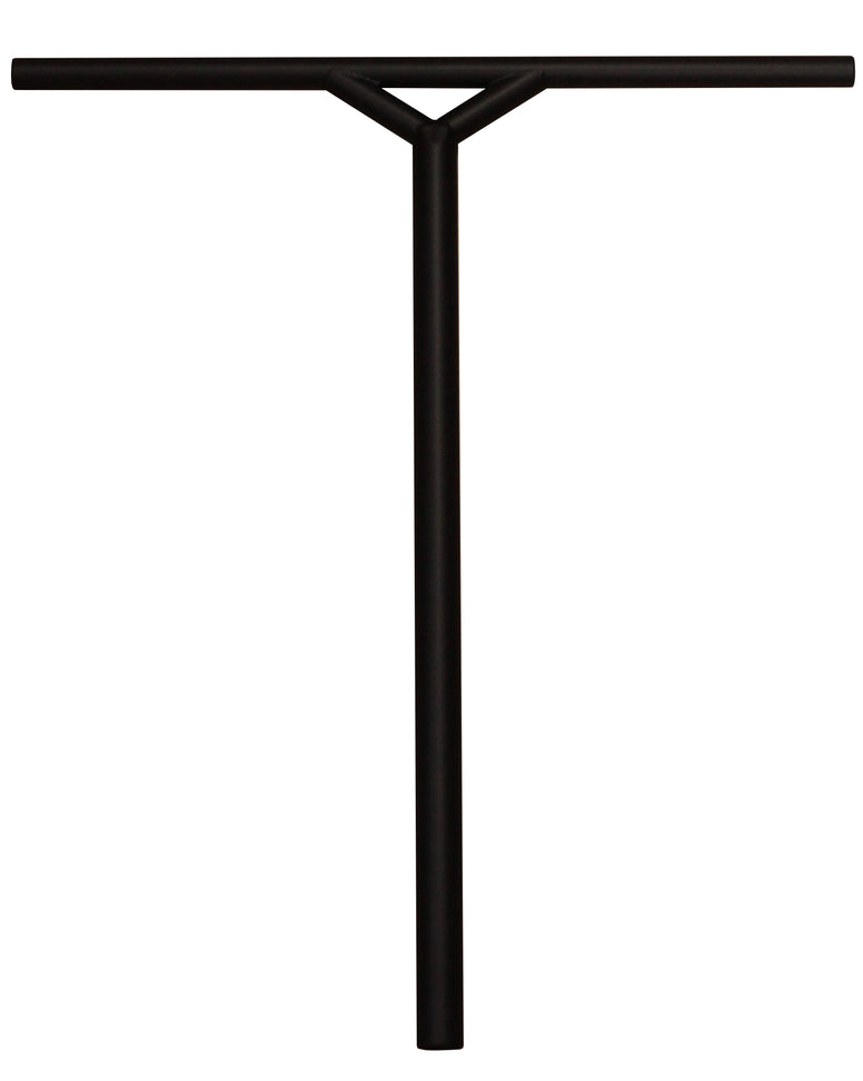 TSI - TV Bars - black